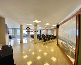 Oficina de lloguer en  Valencia Capital amb Aire condicionat