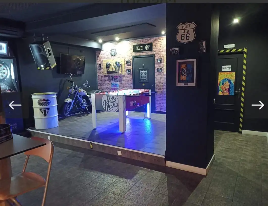 Gewerbefläche zum Verkauf in Calle Comunidad Valenciana 61, imagen 6