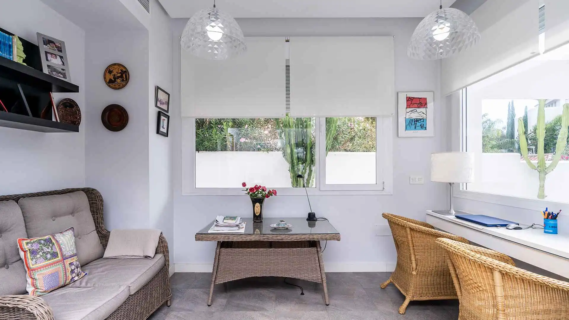 Haus mit Garten zum Verkauf in Marbella Centro, imagen 10