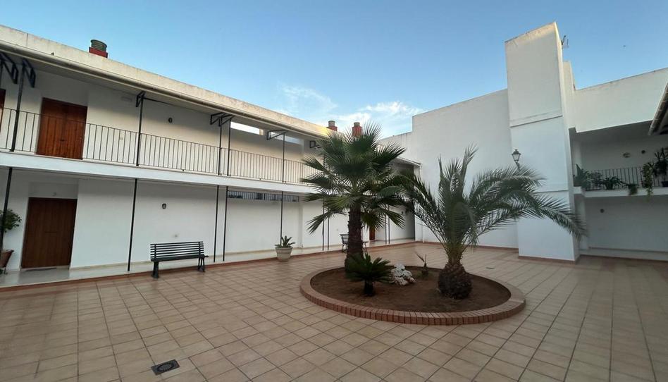 Foto 1 de Pis en venda a Centro - Doña Mercedes, Sevilla