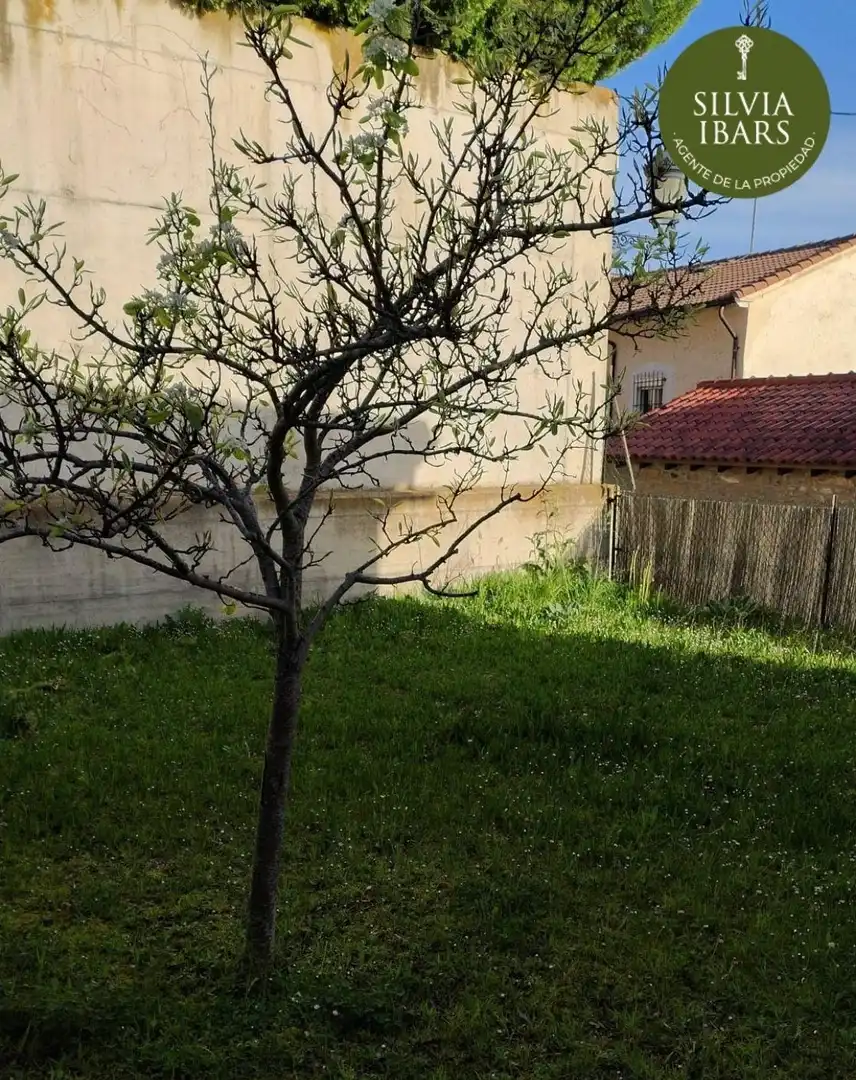 Villa con giardino in vendita a Valle de Valdelucio, imagen 3