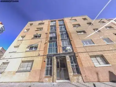 Flat for sale in Don Quijote 6, imagen 5