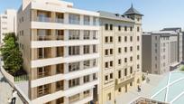 Vista exterior de Pis en venda en Eibar