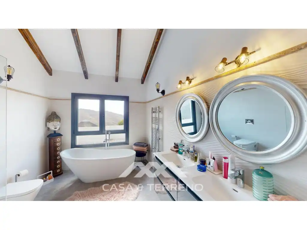 House with terrace for sale in Diseminados Diseminados, imagen 28