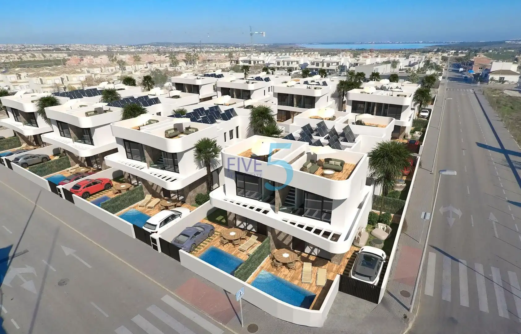 Casa en venta en Los Montesinos, imagen 21