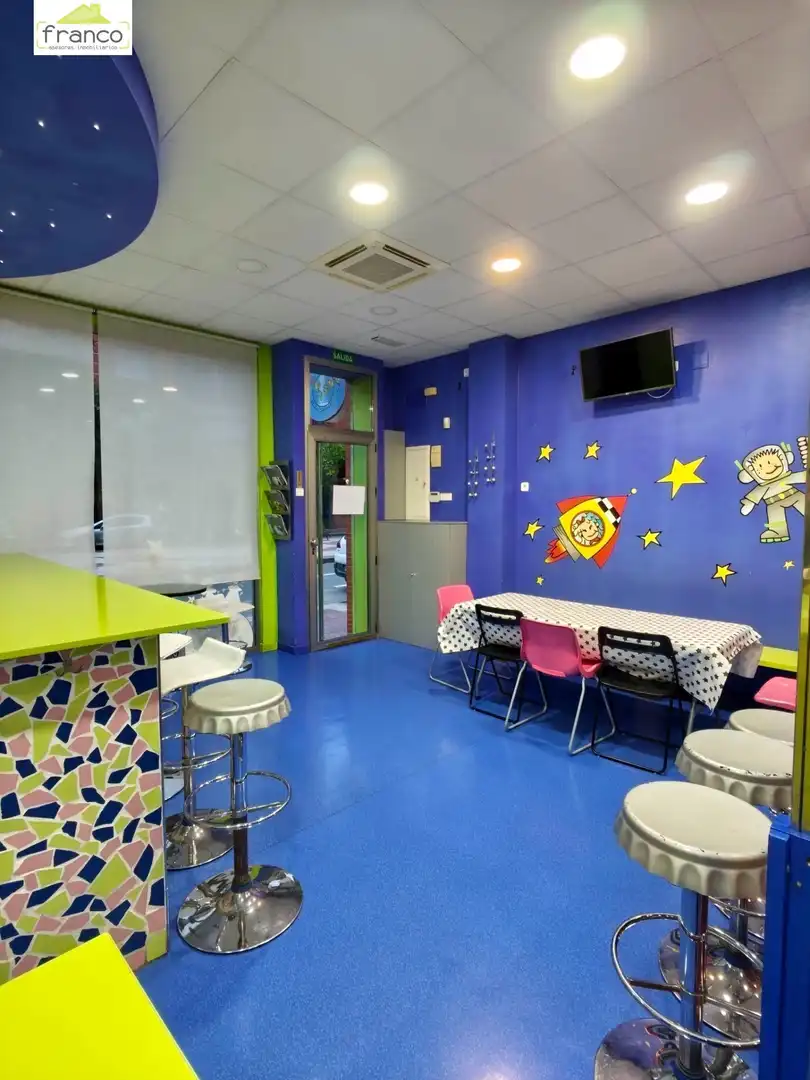 Local comercial en venda a Norte, imagen 2