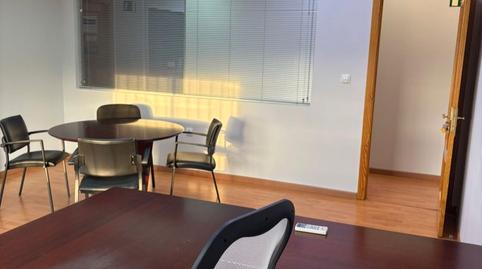 Foto 4 de Oficina de lloguer a Calle Industria, 14, Almendralejo, Badajoz