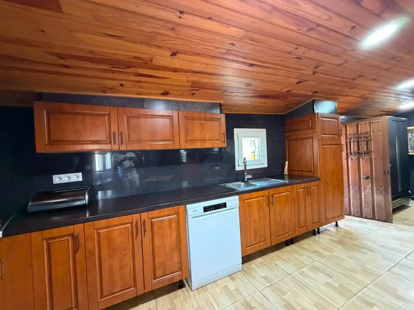 Chalet en venta en Carrer de Ravós del Terri, imagen 21