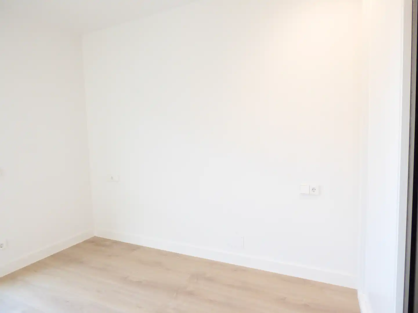 Flat for rent in Madrid - Paseo de los Pontones, Imperial
