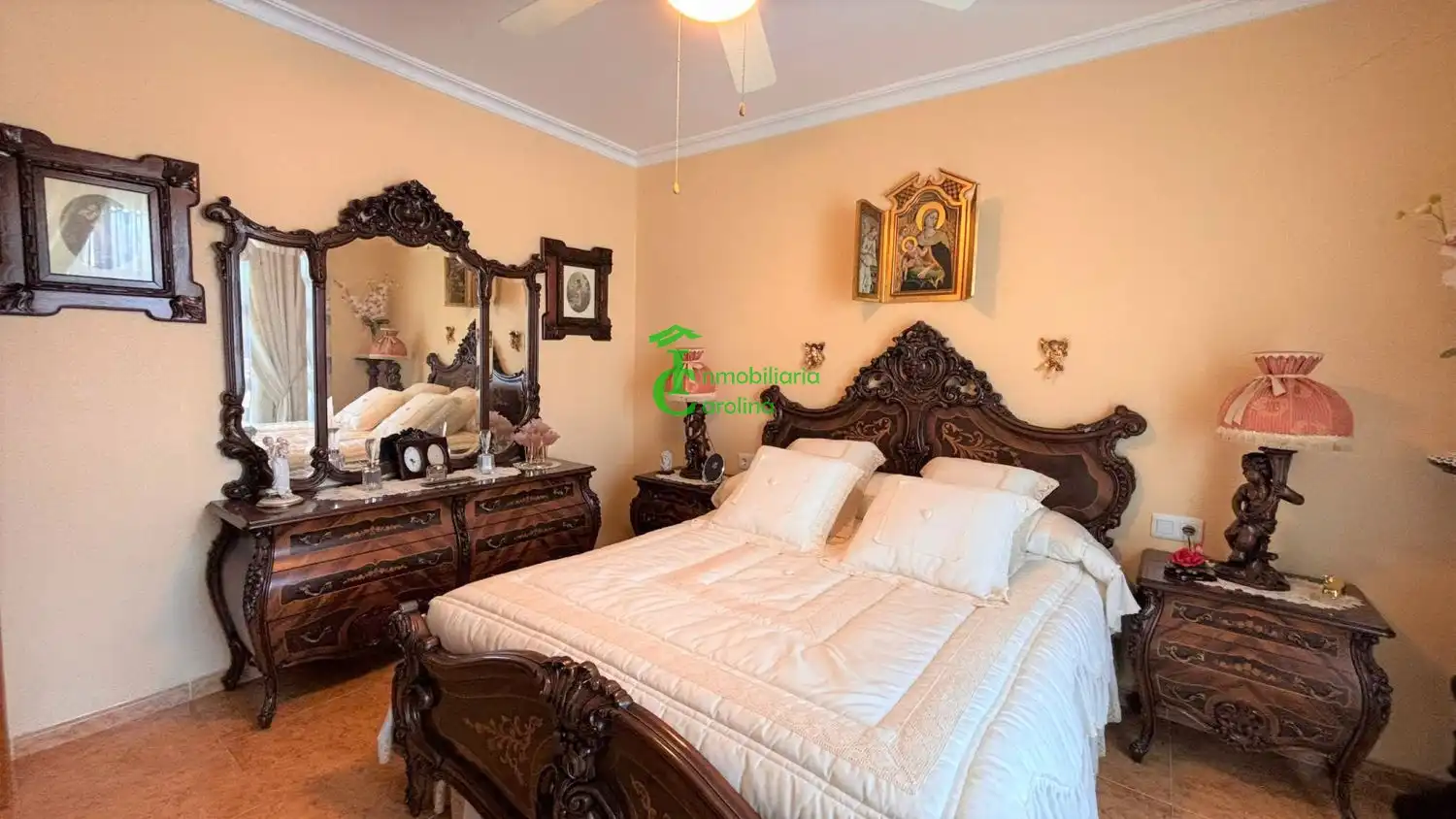 Casa o chalet en venta en Santa Elena