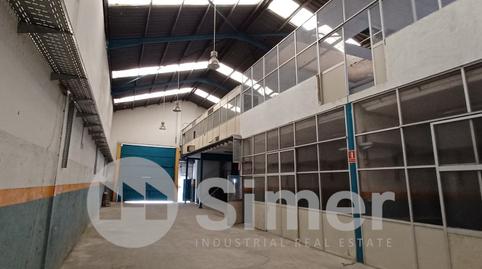 Photo 3 of Industrial buildings to rent in Josep Trueta, Zona Industrial, Barcelona
