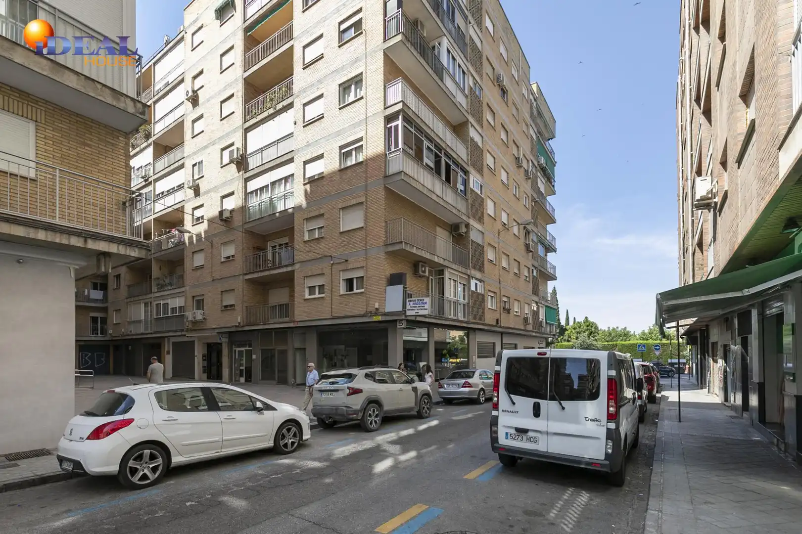 Flat with lift for sale in Calle de José Recuerda, imagen 23