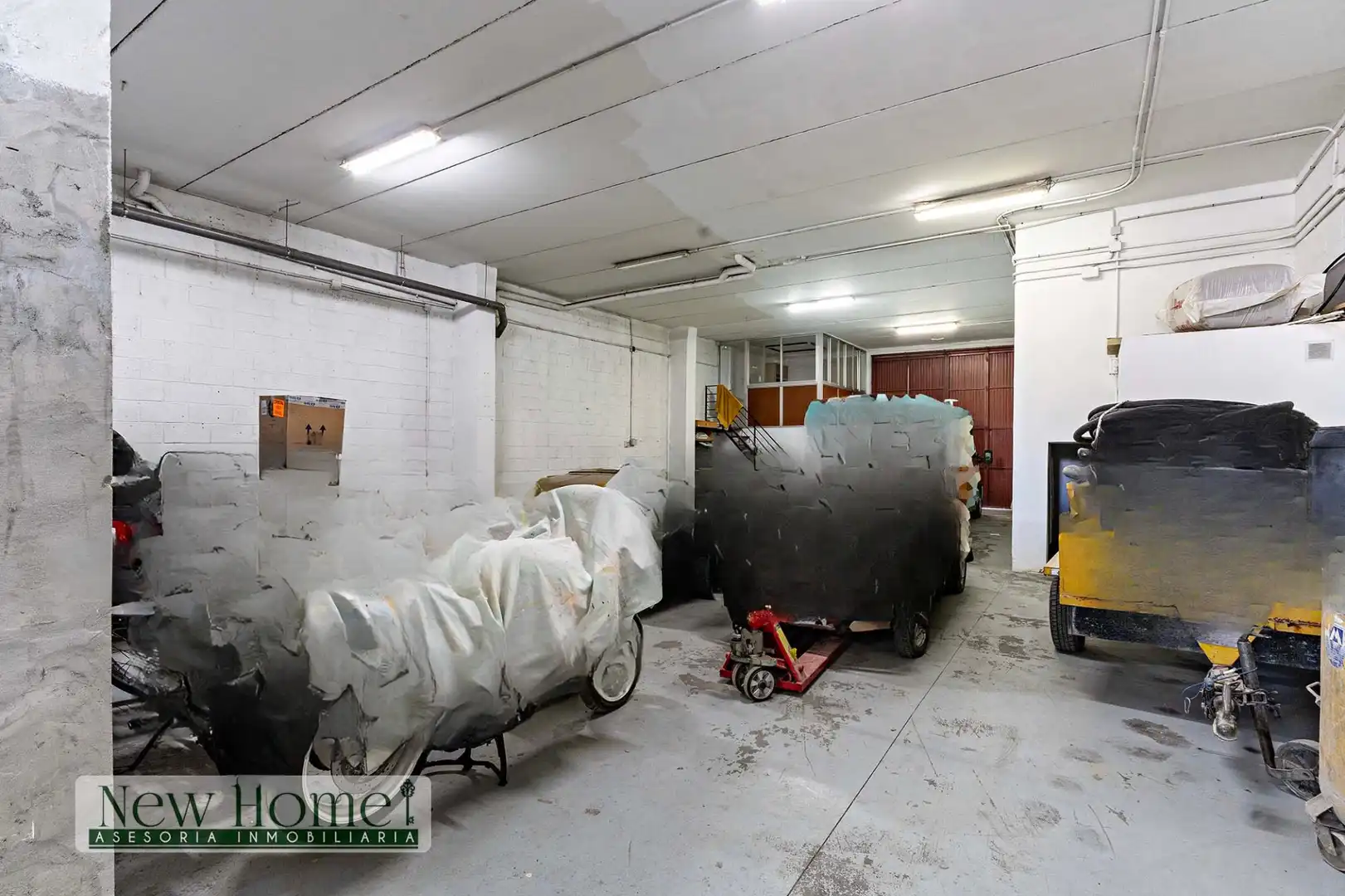 Local comercial en venta en Calle Luis Cernuda, imagen 6