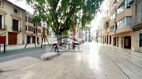 Garaje Venta Alzira