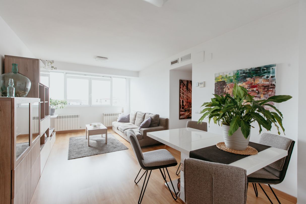 Flat for sale in Encarnación