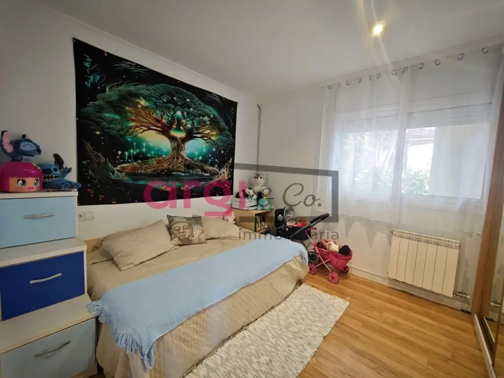 Habitación de Casa o chalet en venta en Begues