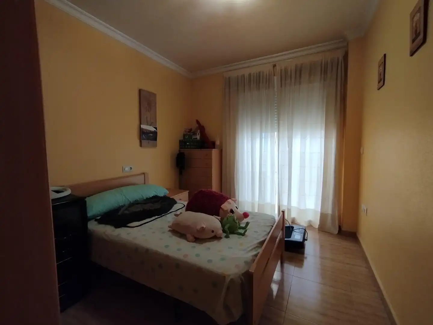 Habitación de Piso en venta en Águilas con Aire acondicionado, Calefacción y Amueblado