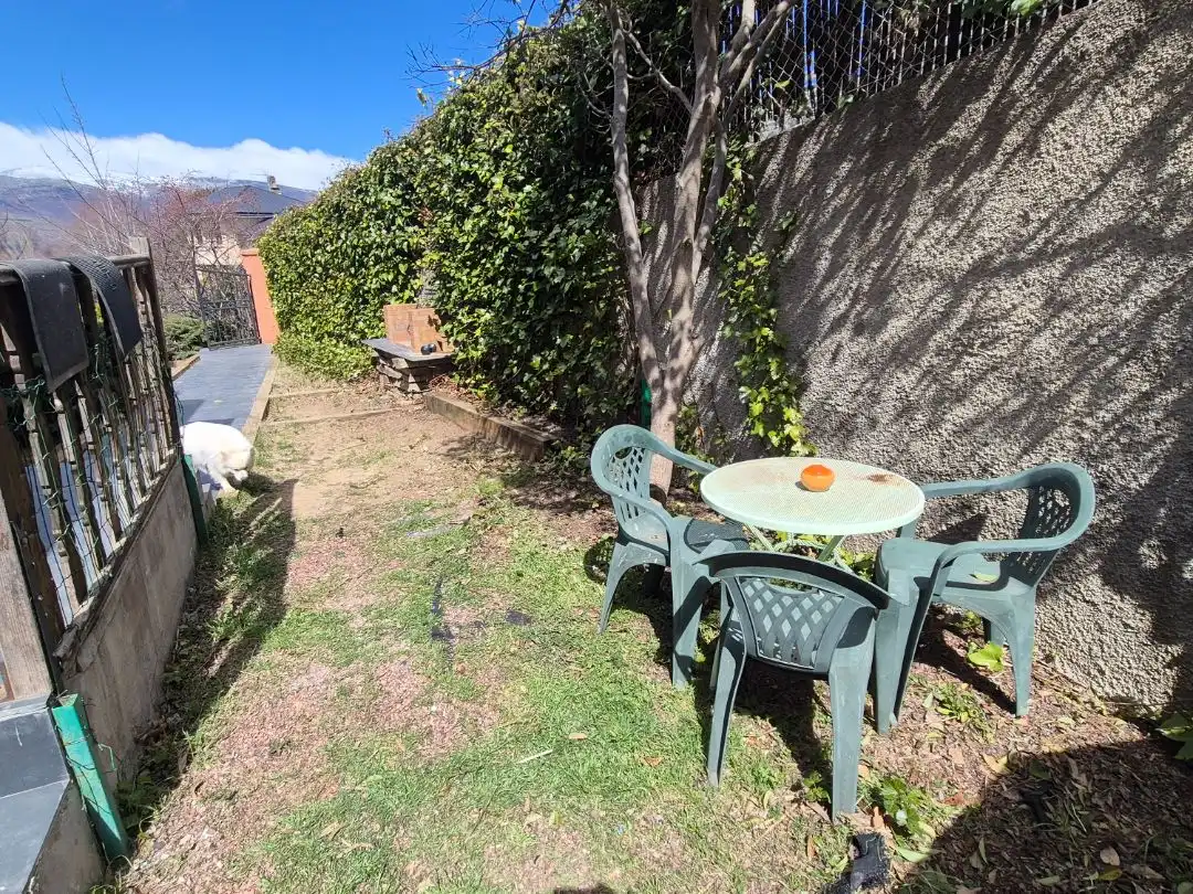 Apartment mit Garten zur Miete in Rue Emanuel Brousse 1, imagen 29