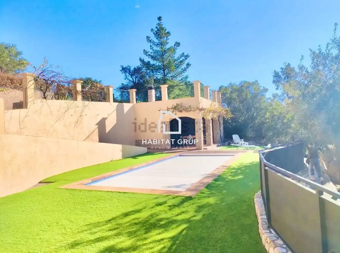 Casa con piscina en venta en Riells i Viabrea, imagen 10