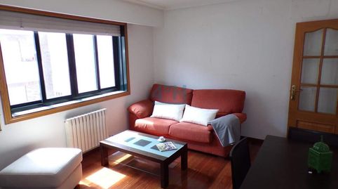 Foto 3 de Apartament de lloguer a Universidad, Ourense Capital