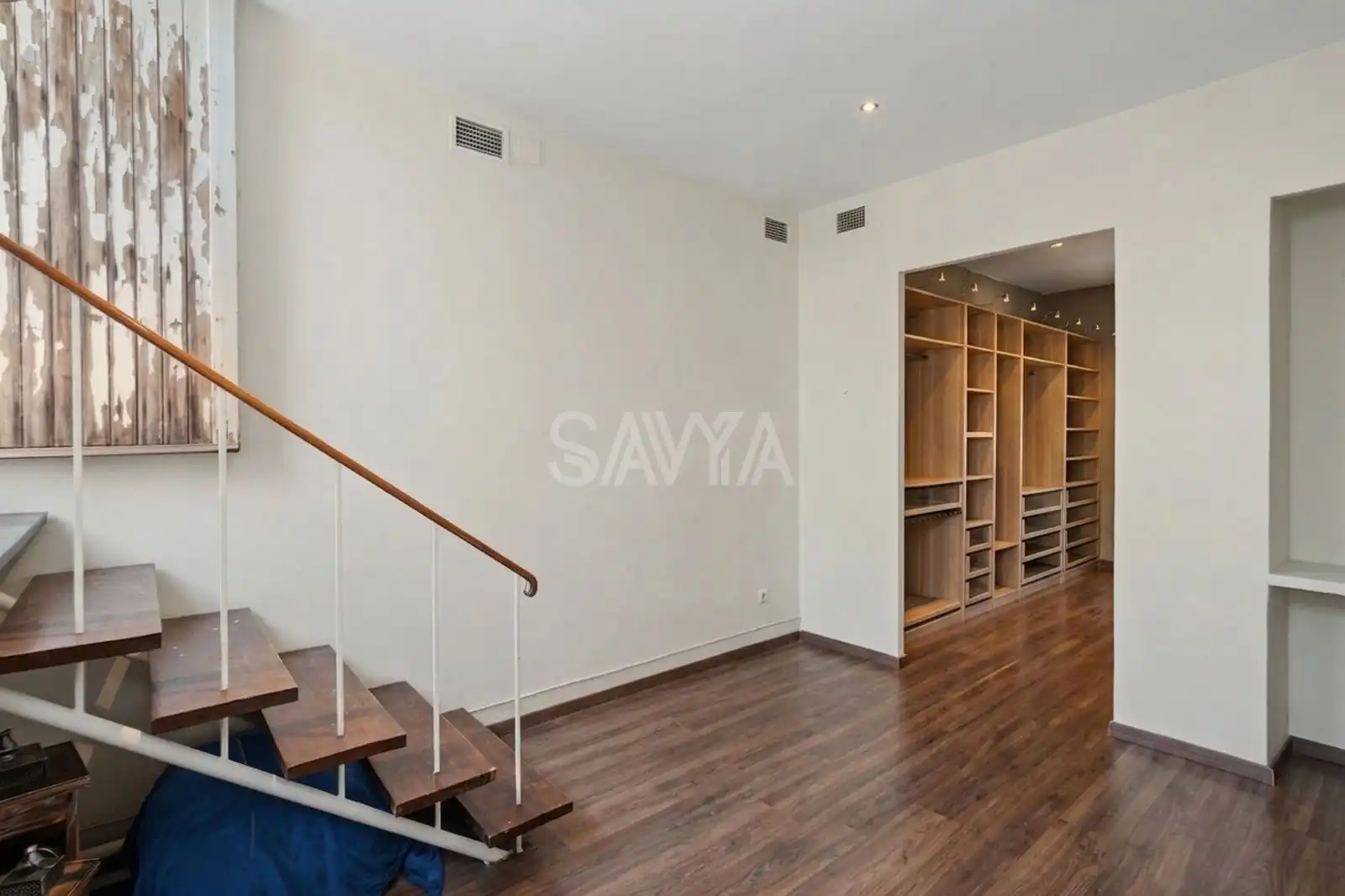 Penthouse with lift for sale in Avenida Diagonal, imagen 2