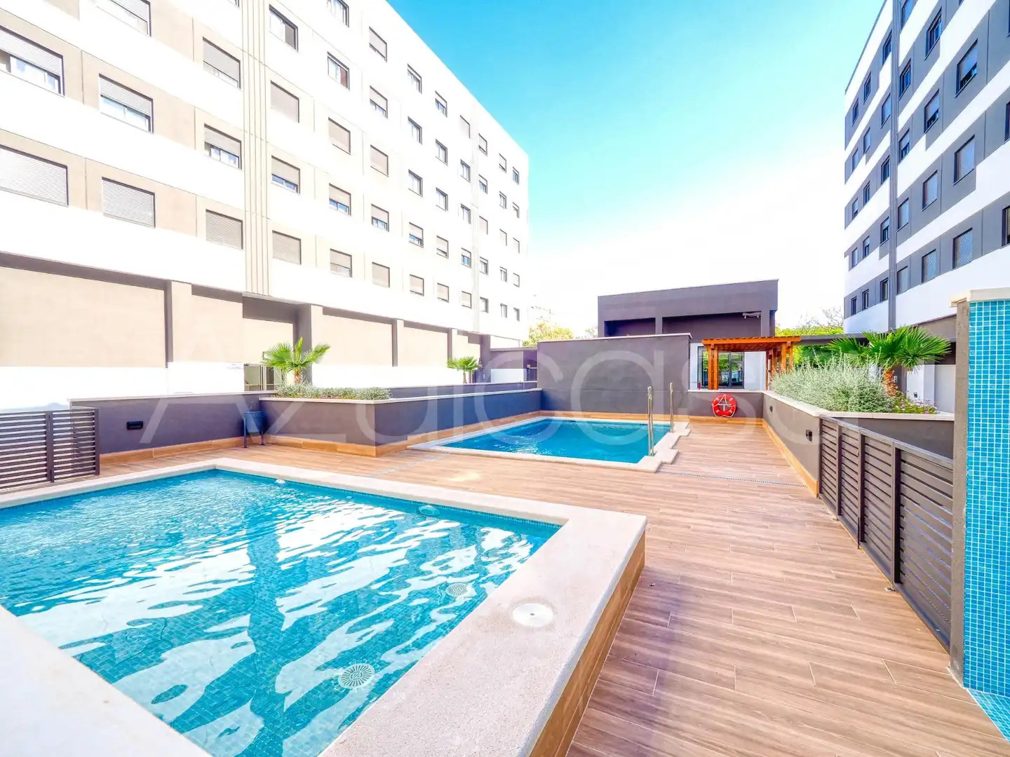 Attico con piscina in vendita a Calle Bailarín José Espadero, imagen 35