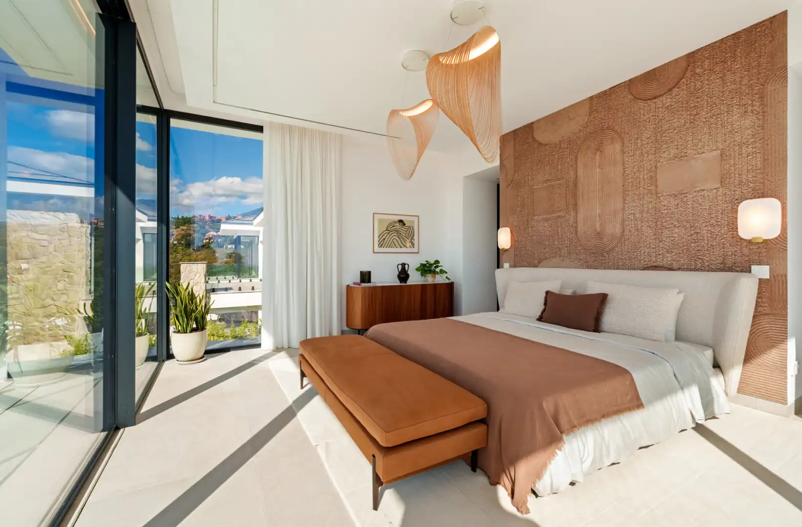 Casa amb terrassa en venda a La Quinta, imagen 17