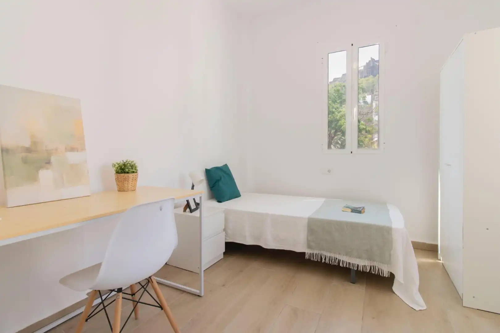 Wohnung mit Terrasse zum Verkauf in Calle Cavallers 13, imagen 62