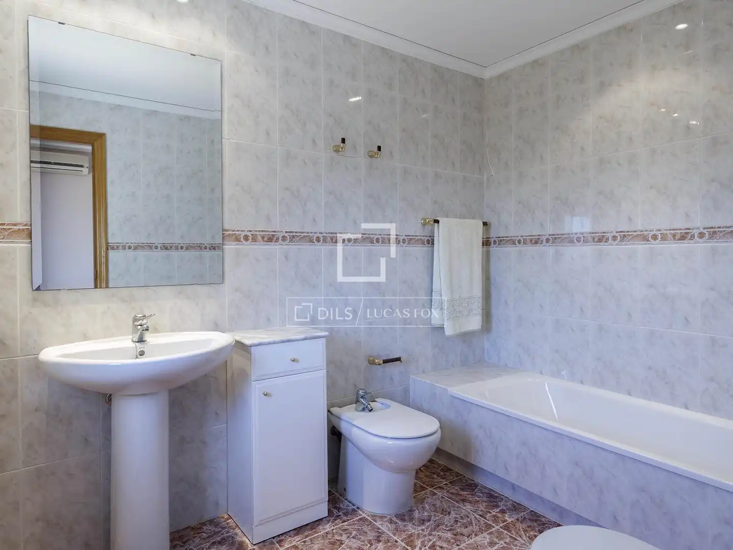 Villa mit Terrasse zum Verkauf in Alfinach - Los Monasterios, imagen 34