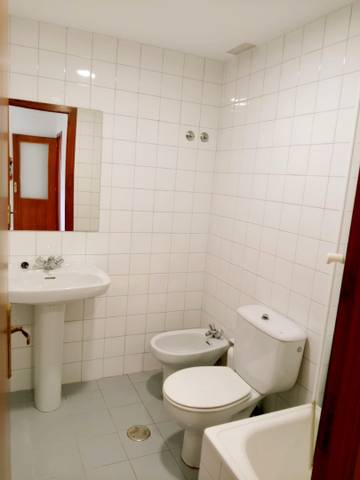 Apartamento en Alquiler en Oseiro