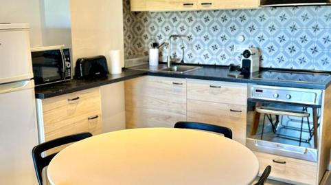 Foto 4 de Estudio de alquiler en Costa de la Calma, Illes Balears