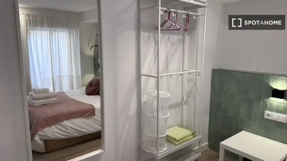 Habitación en Campello Playa