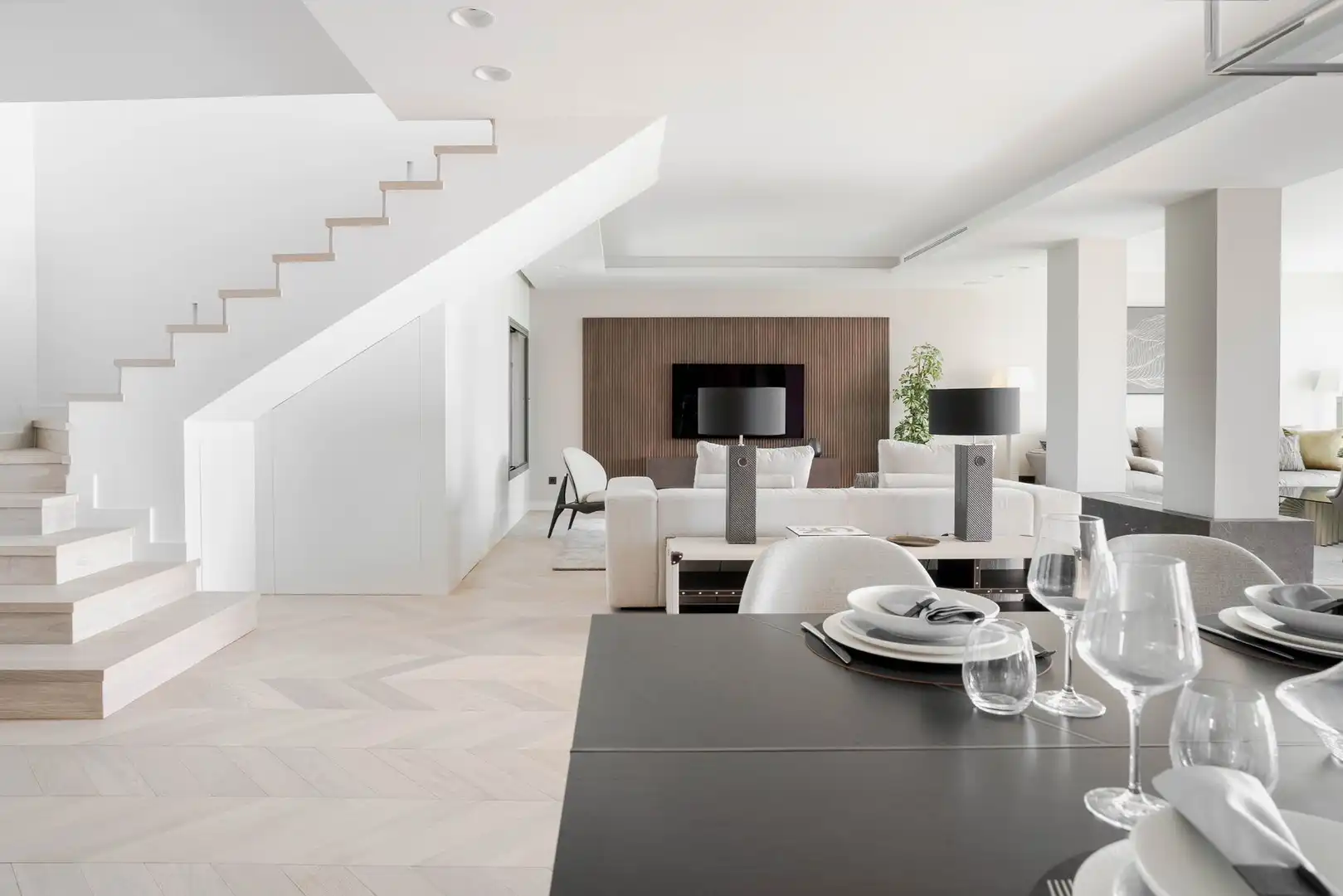 Ático en venta en Nueva Andalucía, imagen 5