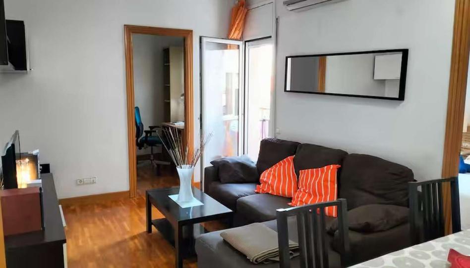Foto 1 de Apartament per a compartir a El Guinardó, Barcelona