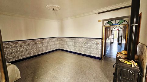 Foto 4 de Casa o chalet en venta en Calle Silos, 6, Aracena, Huelva
