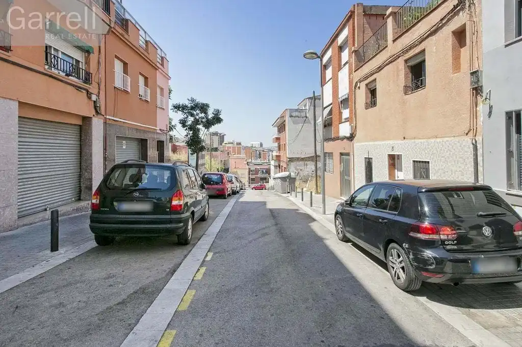 Terrenos y solares en venta en carrer SEVILLA 
 BADALONA (BARCELONA), imagen 12