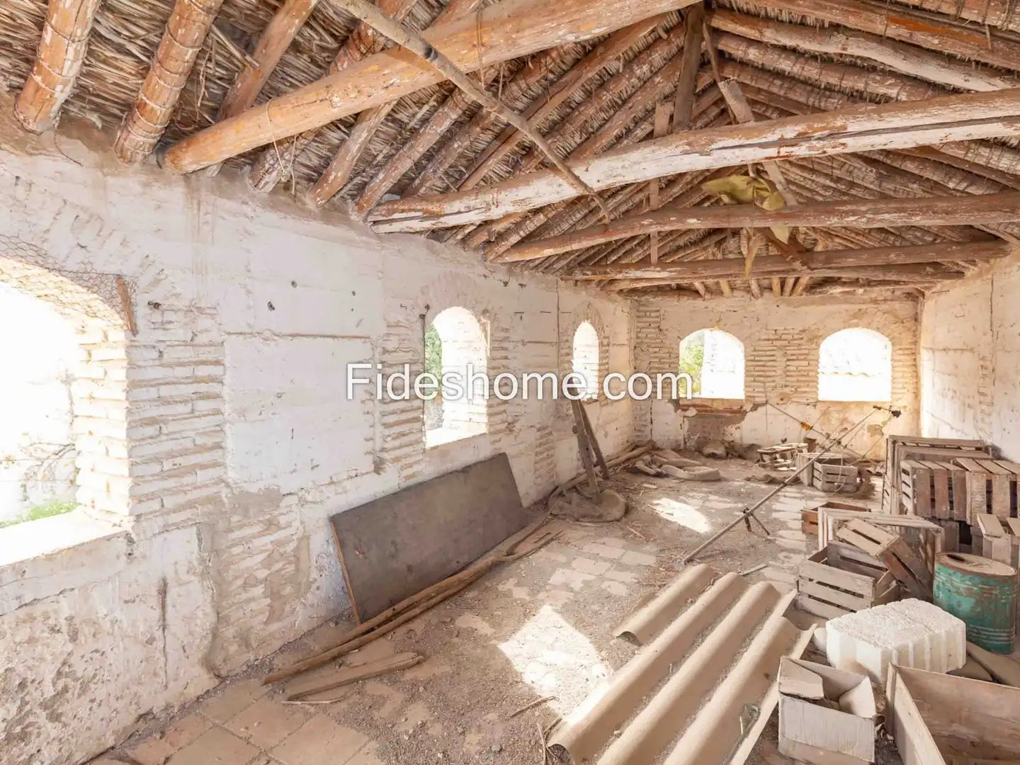Casa rustica in vendita a CL SAN ROQUE (PI) 15, imagen 20