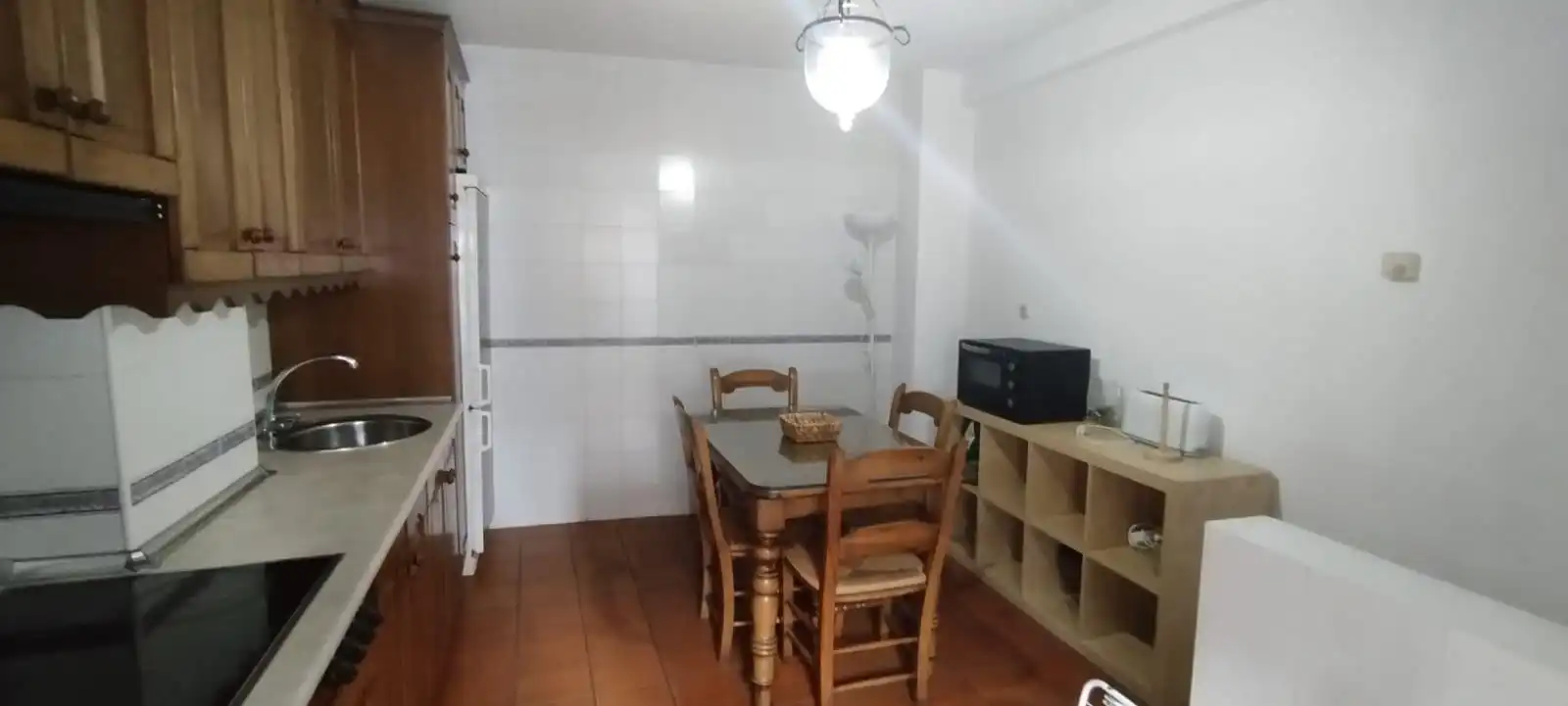 Flat with garden to rent in Albaicín, imagen 13