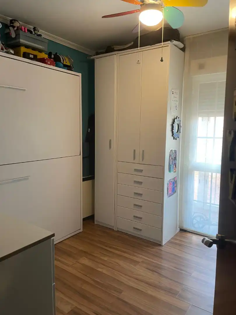 Habitación de Piso en venta en Puertollano con Aire acondicionado, Calefacción y Terraza