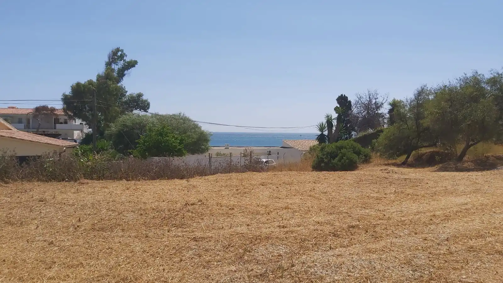 Residential zum Verkauf in Estepona