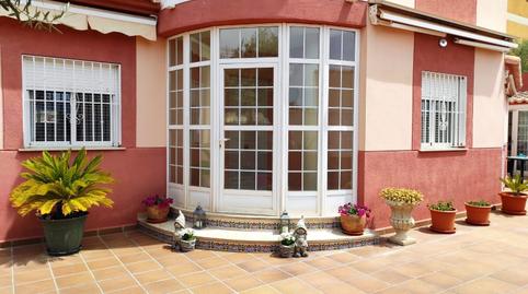 Photo 2 of Houses for sale in Calle José Corbin Carbó, Siete Aguas, Valencia