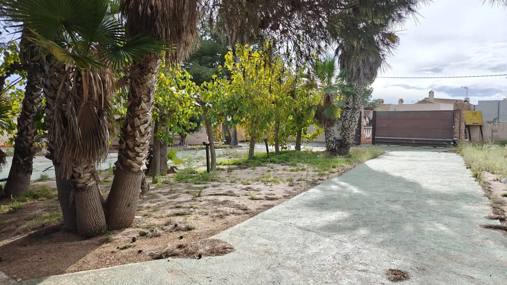 Villa avec piscine à vendre à Paraje Atamaria 53, imagen 11