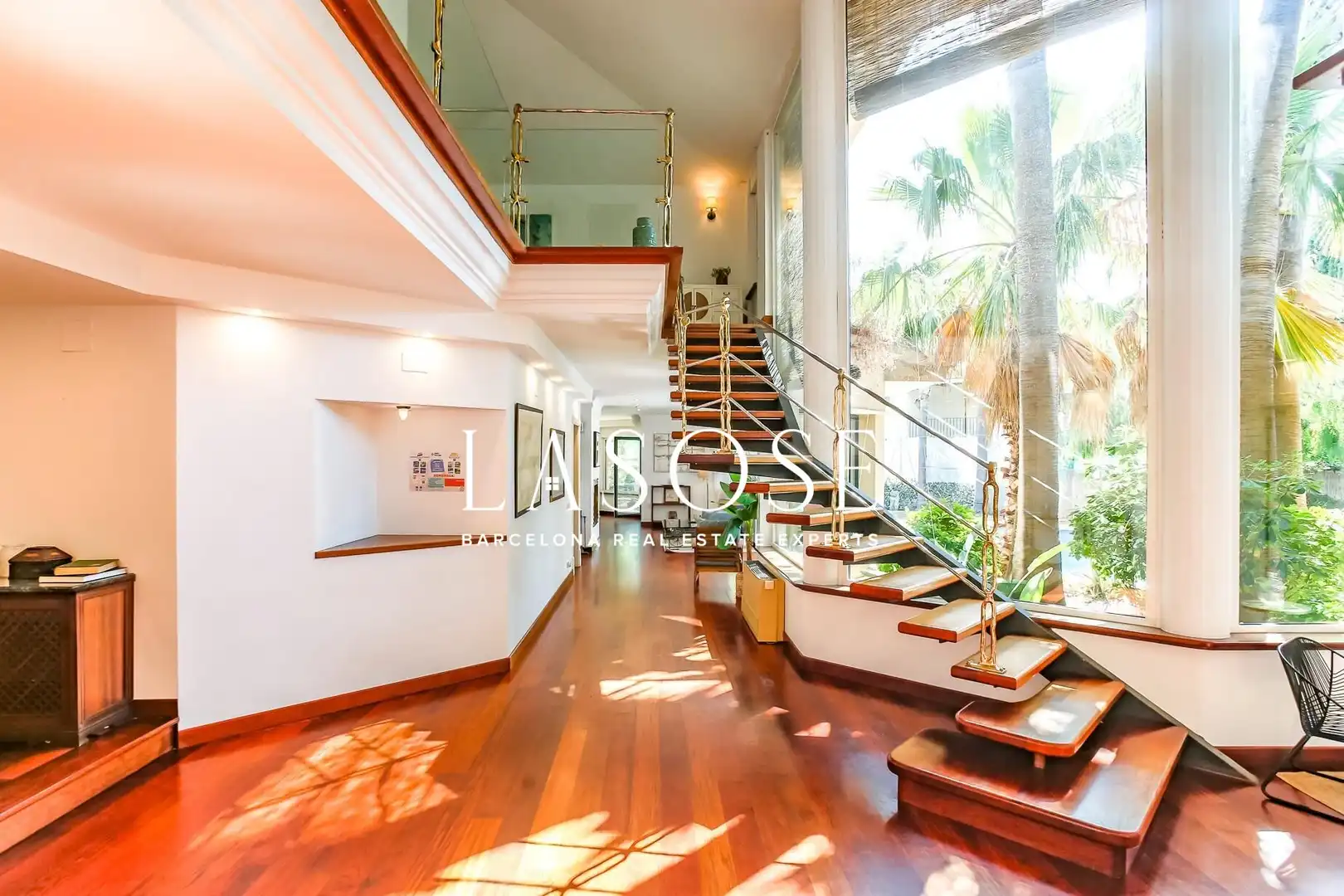 Chalet con terraza en venta en Paseo VILANOVA, imagen 16