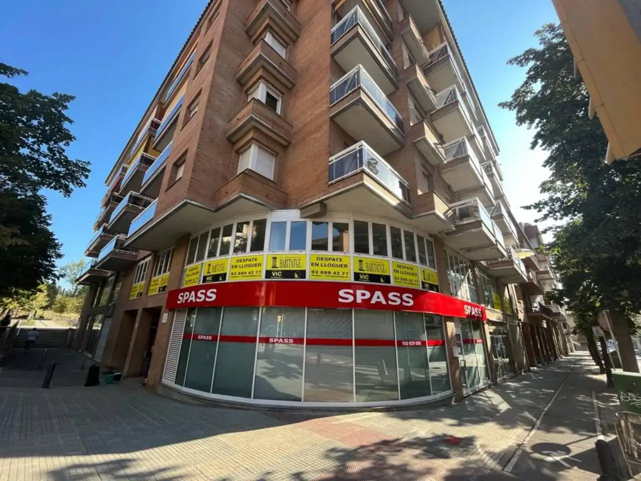 Ufficio in affitto a Calle NORD, imagen 9