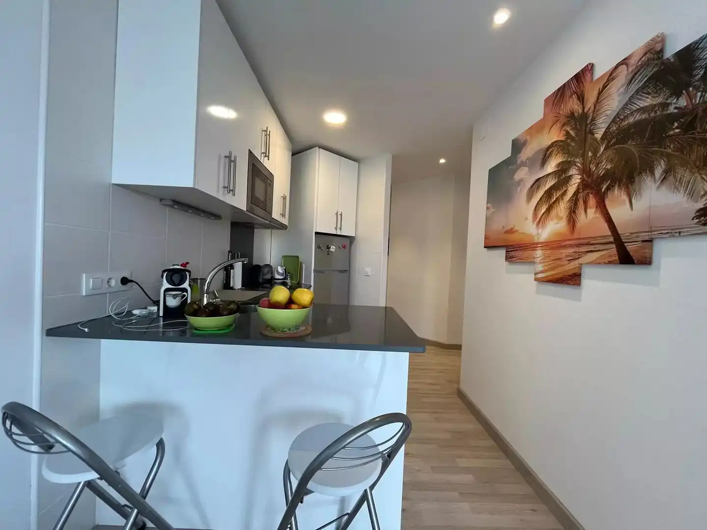 Apartment mit Aufzug zum Verkauf in Moxó - Sant Mori, imagen 10