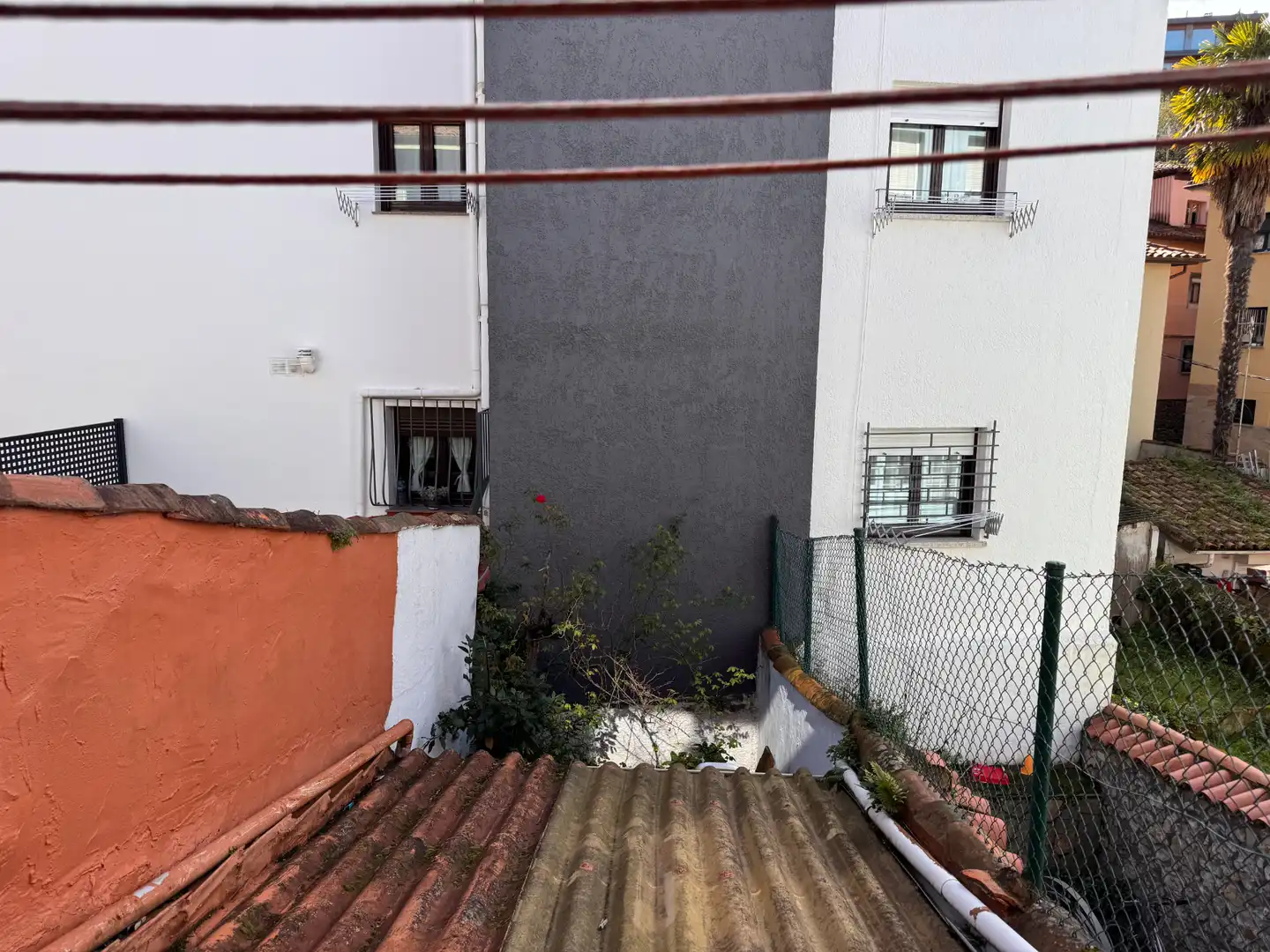 Vista exterior de Piso en venta en Ribadesella