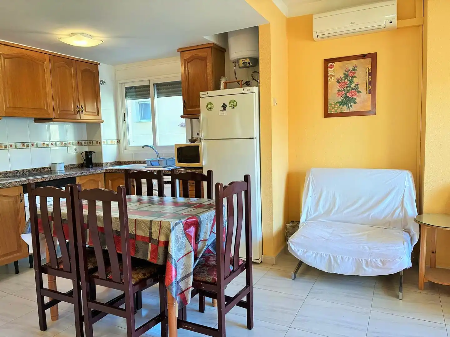 Wohnung mit Terrasse zum Verkauf in Bellreguard - AV ALQUERIETA DE 8, imagen 14