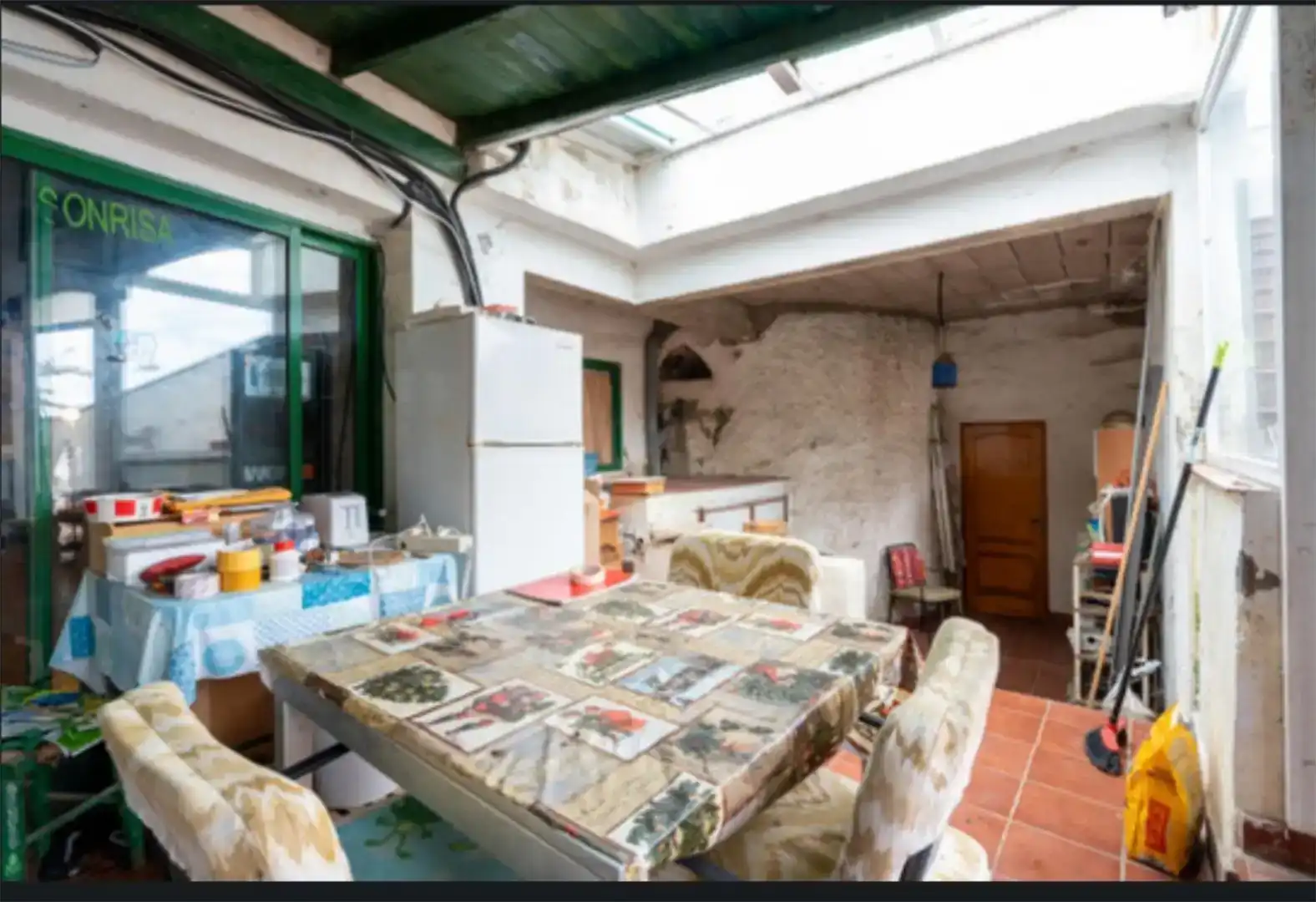 Cocina de Piso en venta en La Vega - El Amparo - Cueva del Viento