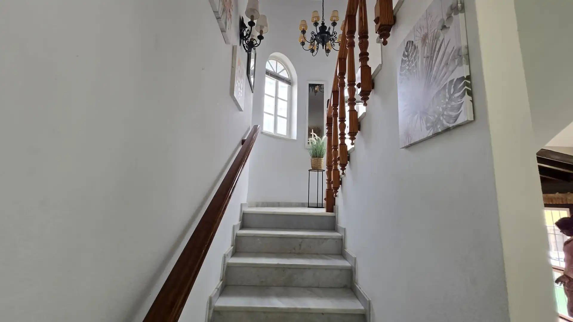 Villa mit Pool zur Miete in Jardines de Alhaurín - Huerta Alta - Fuensanguínea, imagen 29