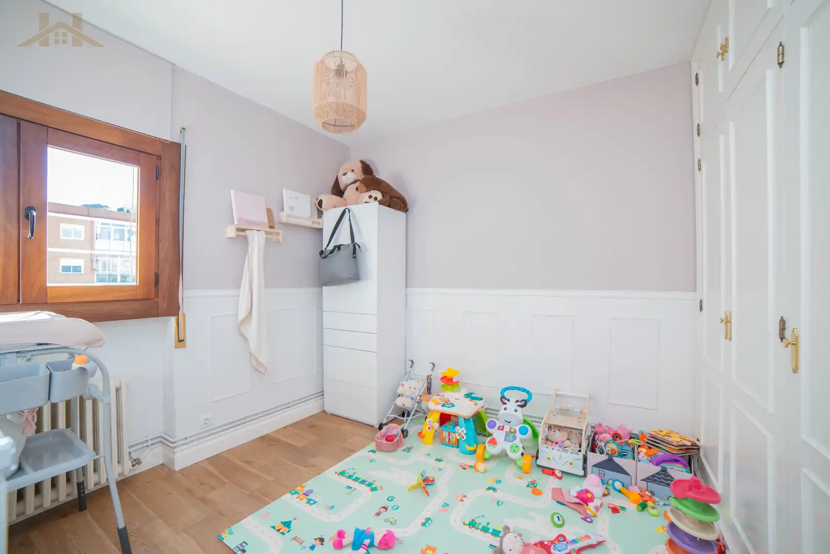 Piso en venta en Calle del Carmen, 5, Centro